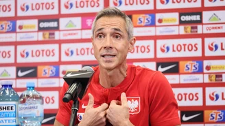 Paulo Sousa podpisał umowę z Flamengo - podaje brazylijski dziennik