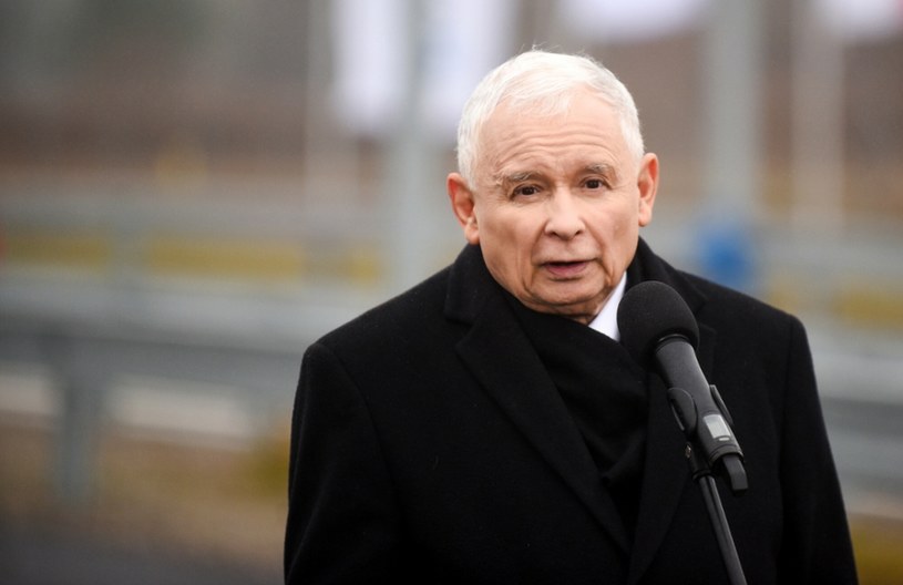 My nie chcemy likwidować telewizji TVN, nie liczymy też na to, że TVN stanie się prorządowy - zapewnia prezes PiS, wicepremier Jarosław Kaczyński w wywiadzie dla Interii.