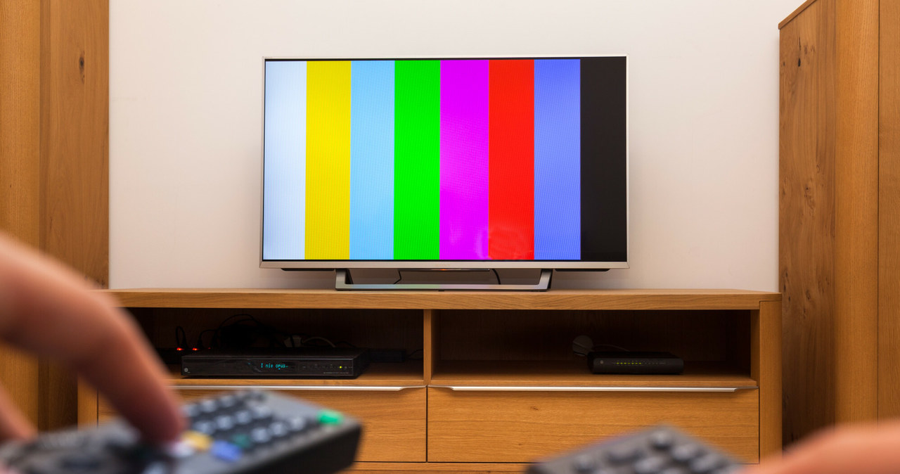 Dlaczego Nie Ma Polsatu W Telewizji Naziemnej