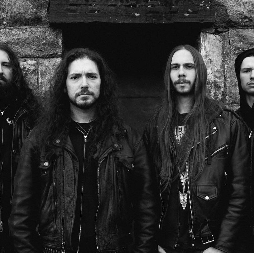 Deathmetalowa grupa Sentient Horror z USA szykuje się do premiery trzeciego albumu. 