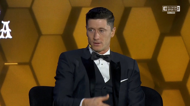 Podczas gali Dubai Globe Soccer Awards 2021 Robert Lewandowski został zapytany o to jak nastawia się przed barażami do mistrzostw świata w Katarze. Co mówił kapitan reprezentacji?