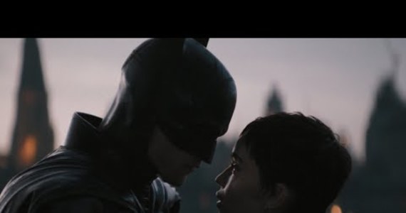 Pojawił się nowy zwiastun "Batmana". Opublikowała go wytwórnia Warner Bros. Pictures. Batmana w nowym filmie gra Robert Pattinson, a Zoë Kravitz wciela się w postać Kobiety Kota.