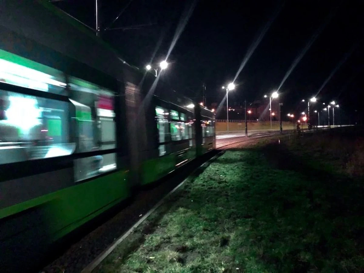 Z końcem roku zawieszone zostanie kursowanie linii tramwajowej nr 3 w Olsztynie, która dowoziła m.in. studentów i wykładowców na Uniwersytet Warmińsko-Mazurski. Powód - mała liczba pasażerów.