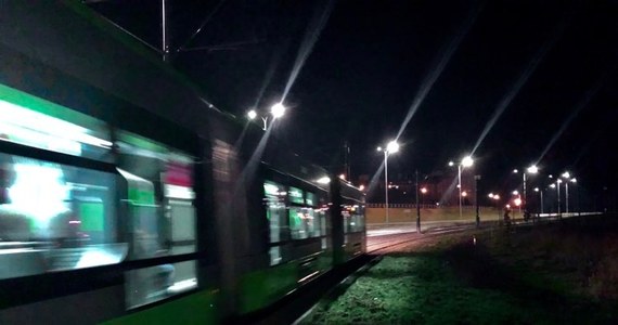 Z końcem roku zawieszone zostanie kursowanie linii tramwajowej nr 3 w Olsztynie, która dowoziła m.in. studentów i wykładowców na Uniwersytet Warmińsko-Mazurski. Powód - mała liczba pasażerów.