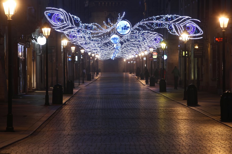 /	Łukasz Gągulski /PAP