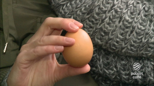 Anna Guzik postanowiła wytłumaczyć, jak to naprawdę jest z tym cholesterolem w jajkach. Czy wszyscy mogą je bezpiecznie jeść? Normy WHO są bardzo konkretne. Dowiemy się także, jakie odżywcze składniki zawierają jaja kurze. 