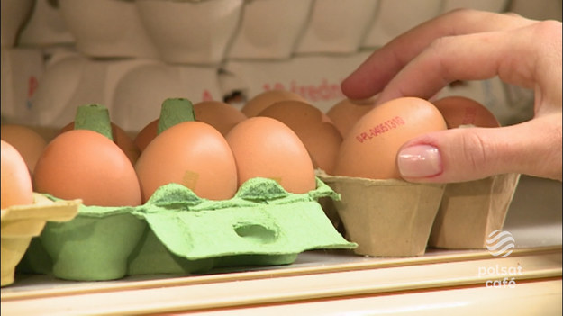 Anna Guzik wyjaśnia, co oznaczają numery na jajkach. Dowiemy się także, co to znaczy chów z wolnego wybiegu i czym się różni od chowu ściółkowego i klatkowego.
Jajka od "szczęśliwych kur" - czy na pewno wiemy, co kupujemy?  