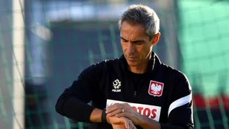 Paulo Sousa ma we wtorek zapłacić odszkodowanie za zerwanie kontraktu