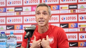 Paulo Sousa w środę ma zostać trenerem brazylijskiego klubu