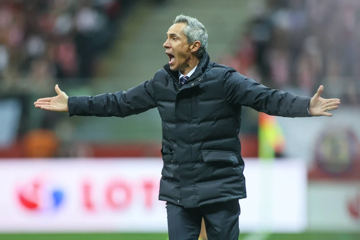 "Ogłoszenie Paulo Sousy jako trenera brazylijskiego klubu piłkarskiego Flamengo nastąpi w środę" - informuje dziennikarz wydawanej w Rio de Janeiro gazety "O Dia" Vene Casagrande. Dwa dni temu pojawiła się informacja, że aktualny selekcjoner naszej reprezentacji chce zerwać kontrakt z PZPN-em i rozpocząć pracę w jednym z największych i najbogatszych klubów Ameryki Południowej.