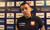 Dobitne słowa trenera reprezentacji. "Musimy się nad tym zastanowić". WIDEO (Polsat Sport)