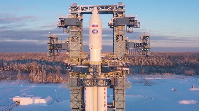 Rosja nie ustaje w swoich wysiłkach rozwoju programu rakiet z rodziny Angara. Właśnie swój trzeci start miała Angara-A5, która ma służyć do wynoszenia ciężkich ładunków w przestrzeń kosmiczną i realizacji misji załogowych.