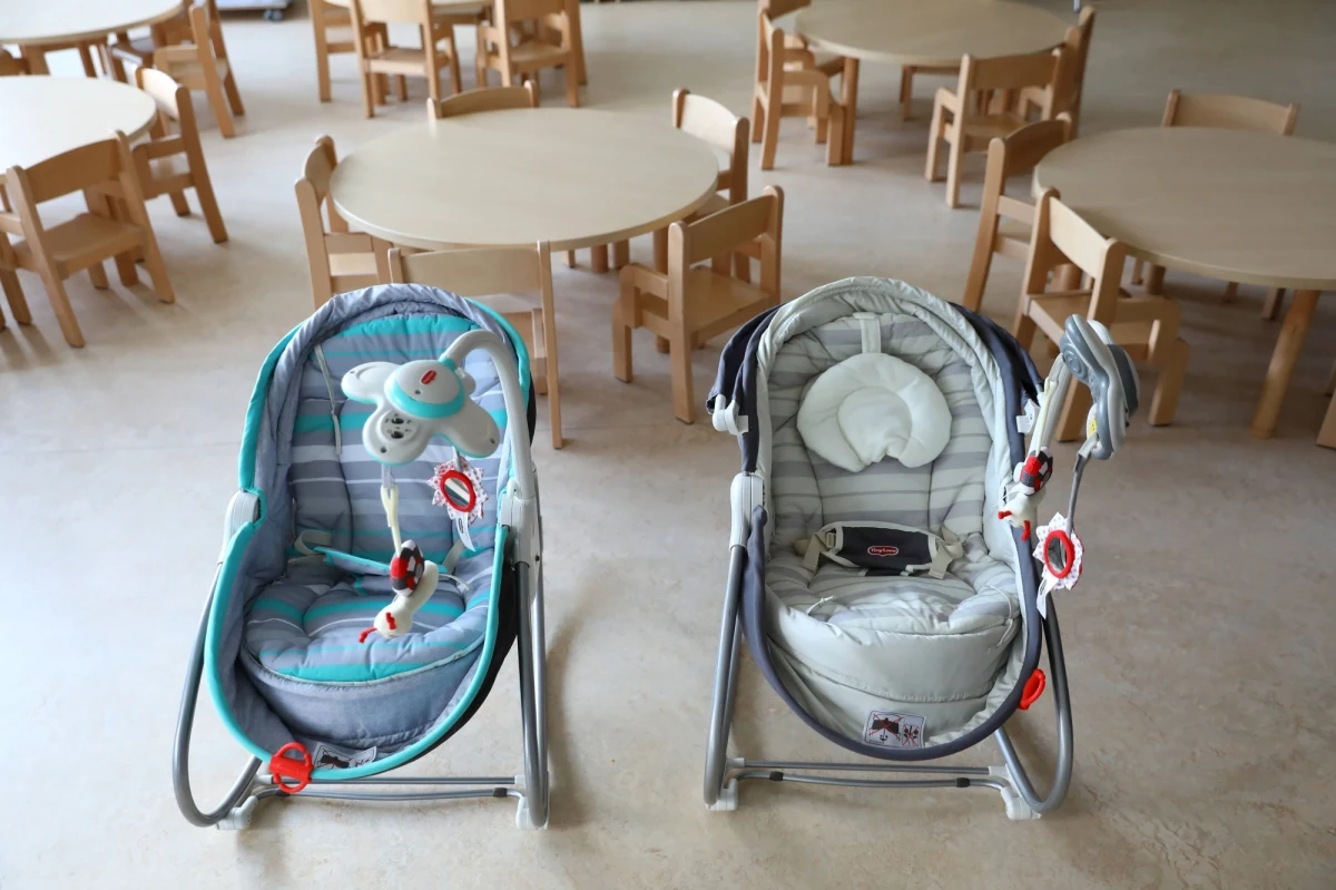 Od nowego roku rząd dofinansuje pobyt dziecka w żłobku, klubie dziecięcym i u dziennego opiekuna. Pieniądze trafią bezpośrednio do podmiotu prowadzącego instytucję opieki - informuje resort rodziny. 