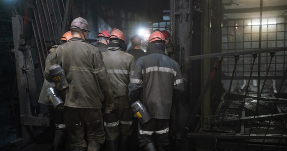 Wypadek w kopalni Sośnica w Gliwicach. Ponad 900 metrów pod ziemią rannych zostało 6 górników.