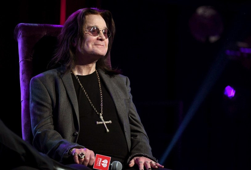 Legendarny Książę Zagryziony Przez Myszy Ozzy Osbourne anonsuje własną kolekcję NFT z funkcją mutacji - Muzyka w