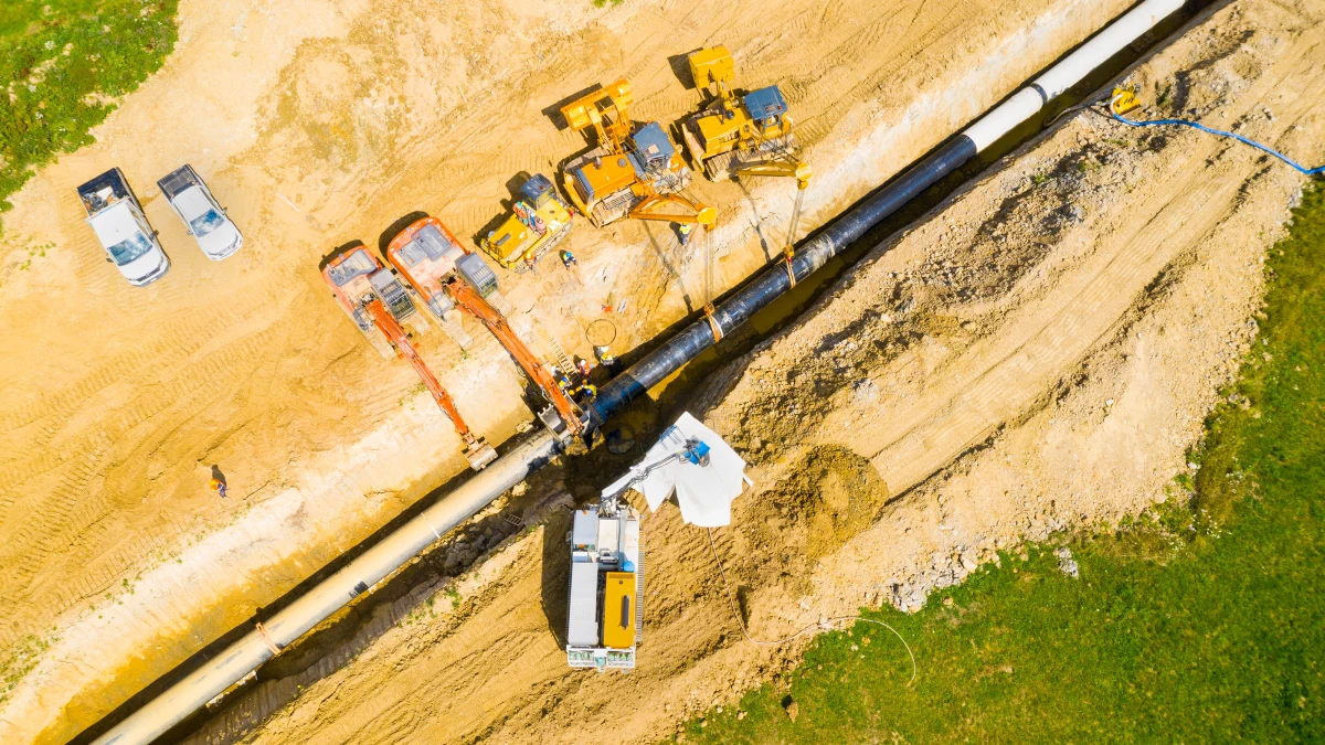 Wicepremier i minister energetyki Rosji Aleksandr Nowak powiedział, że Moskwa nie bierze pod uwagę braku zgody na certyfikację Nord Stream 2 i wierzy, że gazociąg zostanie uruchomiony zgodnie z harmonogramem. 