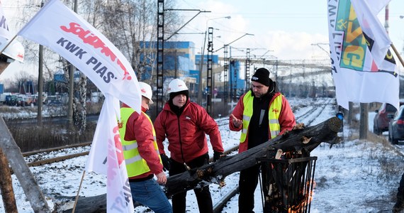 Sztab protestacyjny górniczych związków zawodowych ustalił szczegóły zapowiadanego protestu. Akcję przesądziło fiasko prowadzonych we wtorek rozmów płacowych w Polskiej Grupie Górniczej.