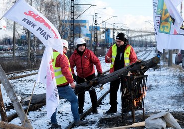 Górniczy protest: Kiedy i gdzie? Ujawniono scenariusz