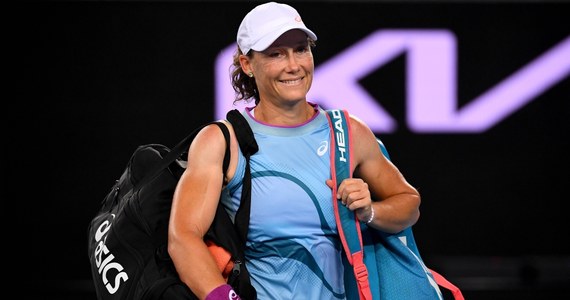 Samantha Stosur, triumfatorka US Open z 2011 roku, występem w rozpoczynającym się 17 stycznia Australian Open zakończy singlową karierę. 37-letnia tenisistka poinformowała, że później będzie jeszcze występować w deblu.