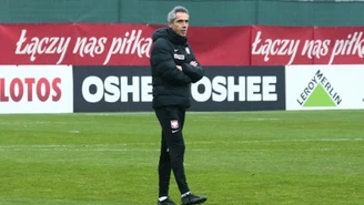 Paulo Sousa znalazł nowego pracodawcę