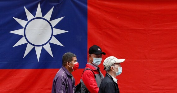 Chiny podejmą "drastyczne środki", jeśli "siły separatystyczne" na Tajwanie będą dążyły do niepodległości - zagroził rzecznik chińskiego rządowego biura ds. Tajwanu Ma Xiaoguang. Pekin uważa Tajwan za część terytorium ChRL. 