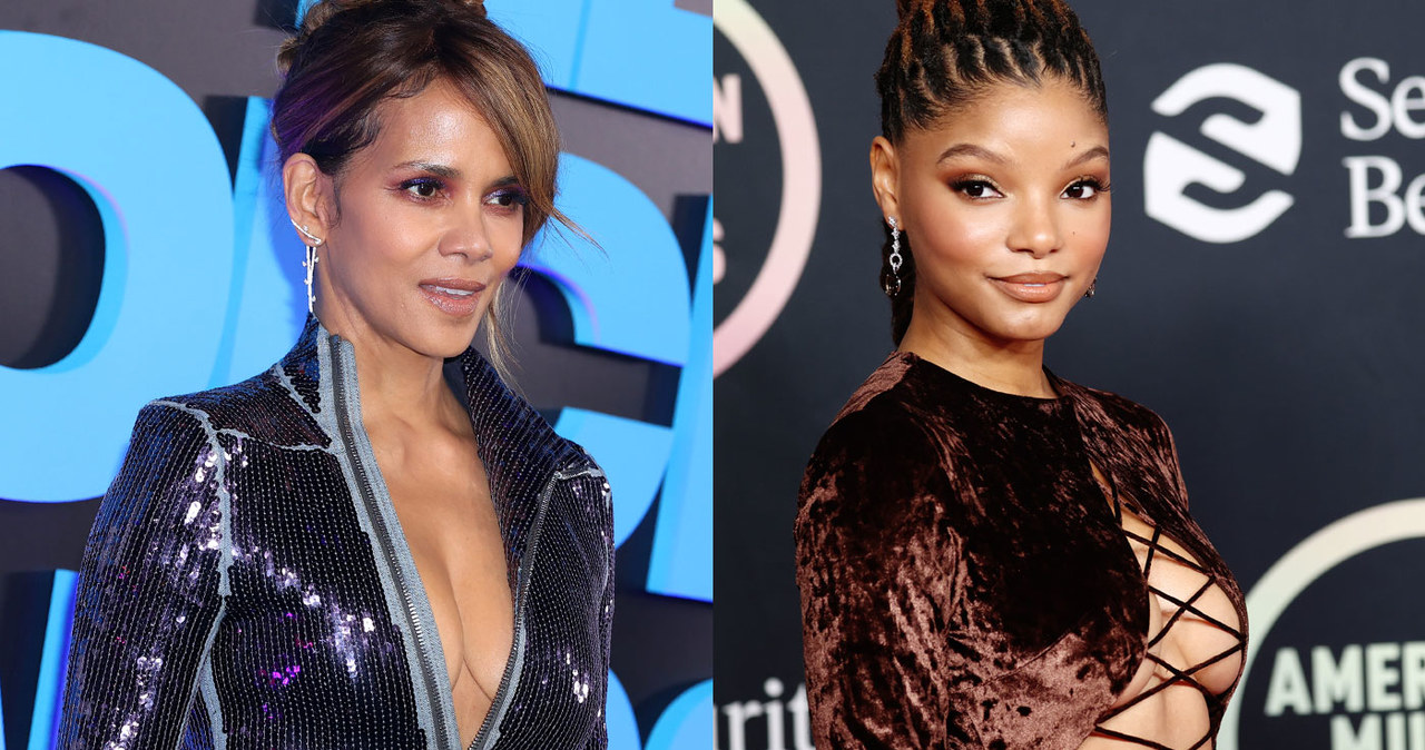 To nie pierwszy raz, kiedy Halle Berry została pomylona z gwiazdą czekającego na premierę aktorskiego remake’u filmu „Mała syrenka” – Halle Bailey. O błąd nietrudno, gdyż nazwiska obu aktorek w wymowie są do siebie bardzo podobne. 55-letnia Berry ma spory dystans do sytuacji, w których mylona jest z 21-letnią Bailey.
