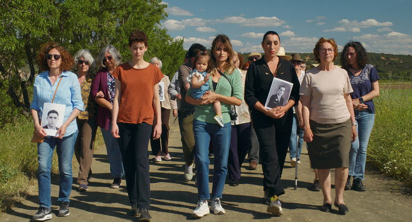 18 lutego na ekrany polskich kin trafi nowy film Pedra Almodovara "Matki równoległe". Według krytyków Penelope Cruz stworzyła tu najlepszą kreację w karierze.