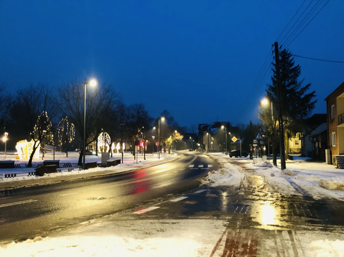 Z początkiem nowego roku zmienią się granice administracyjne gminy Kleszczów w Łódzkiem. Ta najbogatsza gmina w Polsce straci część terytorium na rzecz sąsiedniej gminy Bełchatów.