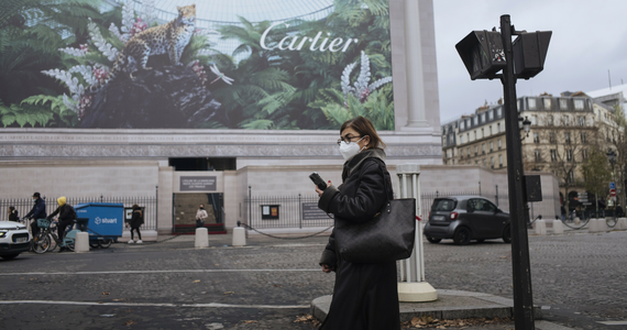 Virus corona en Francia.  En París, a partir del viernes, las máscaras deben llevarse fuera