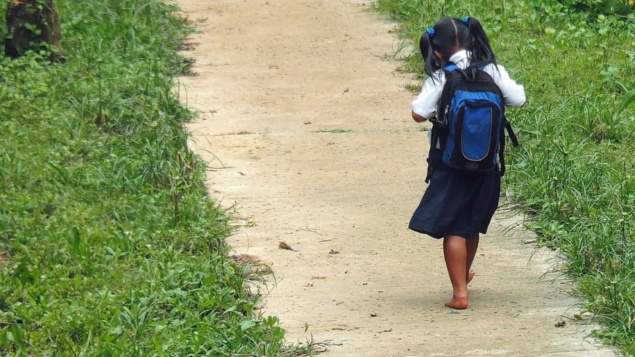 W Ameryce Łacińskiej i na Karaibach co czwarta nieletnia wychodzi za mąż