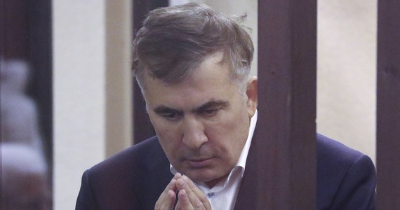 ​Były prezydent Gruzji Micheil Saakaszwili został przeniesiony ze szpitala więziennego w Gori na oddział izolacyjny dla więźniów specjalnych w Rustawi - poinformował prawnik polityka. 