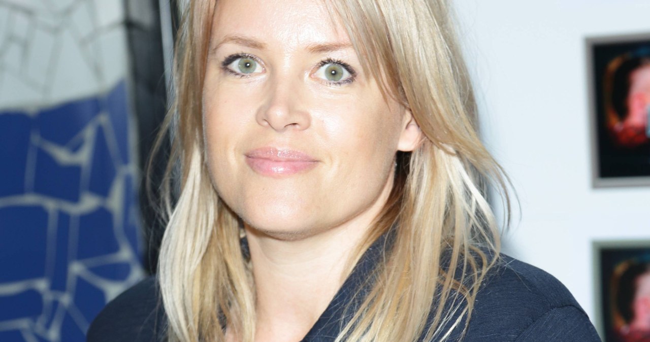 Magdalena mazur nago