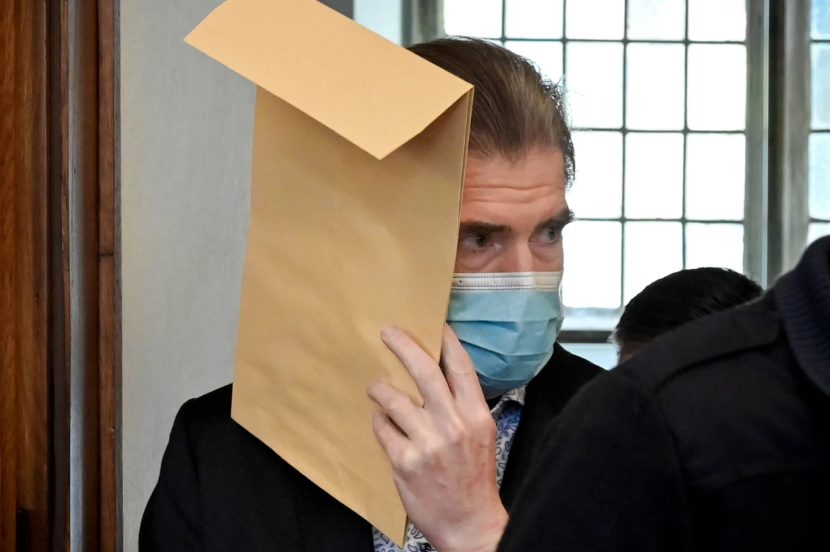 Jeszcze dziś ma zapaść wyrok w sprawie samozwańczego "Proroka" jednej z holenderskich gmin wyznaniowych, oskarżonego o wieloletnie i wielokrotne wykorzystywanie seksualne kobiety.