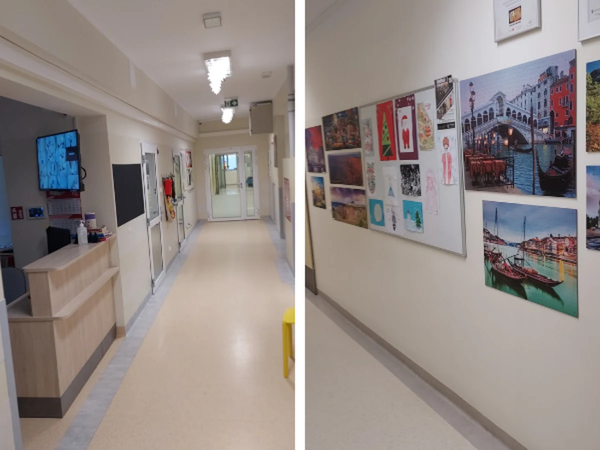 Dzięki Waszej pomocy doposażymy dziecięce oddziały psychiatryczne w siedmiu miastach. Właśnie na ten cel przeznaczymy w tym roku pieniądze z naszej loterii Świetny Mikołaj! Na oddziale dzieci i młodzieży Wojewódzkiego Zespołu Lecznictwa Psychiatrycznego w Olsztynie trafią m.in. zabawki sensoryczne.