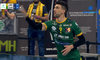 Cuprum Lubin - Asseco Resovia. Skrót meczu. WIDEO (Polsat Sport)