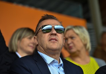 Kto zastąpi Paulo Sousę? Nazwisko nowego szkoleniowca poznamy już niebawem