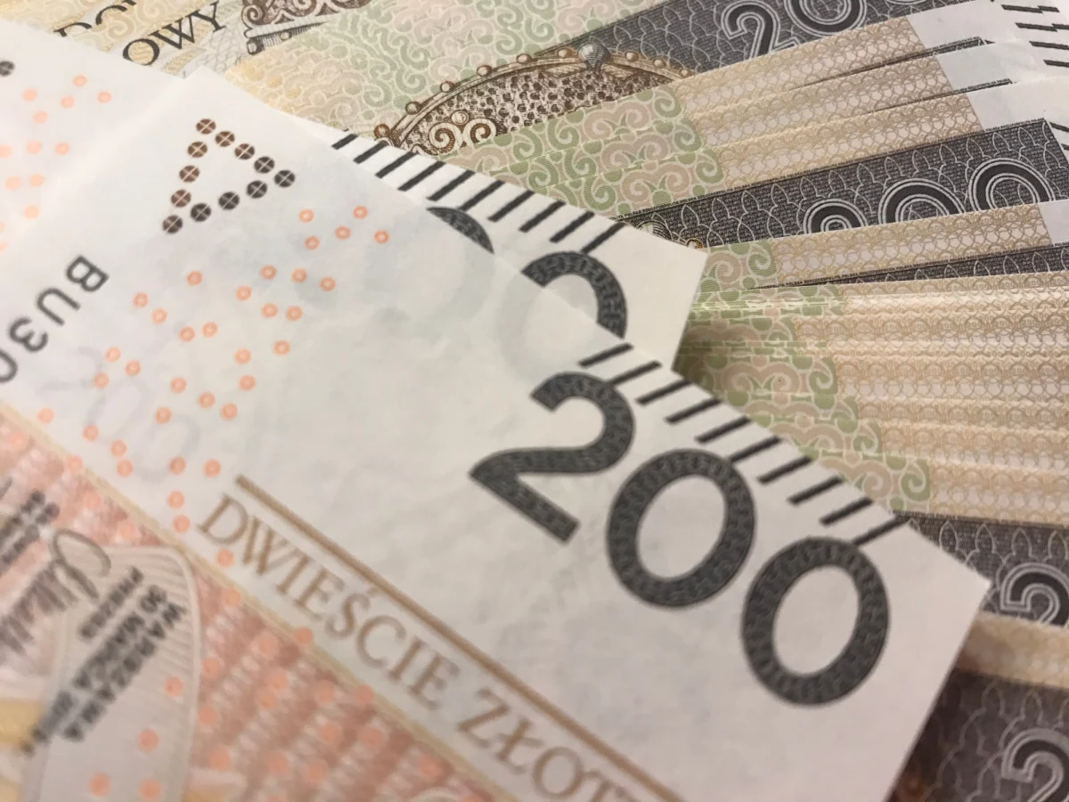 Od 1 stycznia 2022 roku minimalne wynagrodzenie za pracę wzrośnie do 3010 zł, a stawka godzinowa wyniesie 19,70 zł - przypomina Ministerstwo Rodziny i Polityki Społecznej na Twitterze.