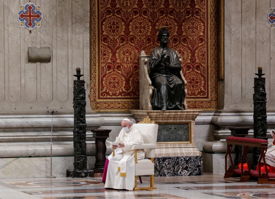 /GIUSEPPE LAMI /PAP/EPA