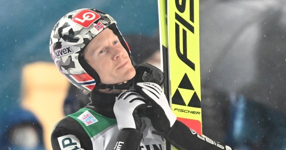 Norweg Robert Johansson zdobył nagrodę Skok Roku, przyznawaną za największą łączną długość wszystkich prób w zawodach Pucharu Świata w skokach narciarskich w 2021 roku. W 51 skokach uzyskał w sumie 7029 m.