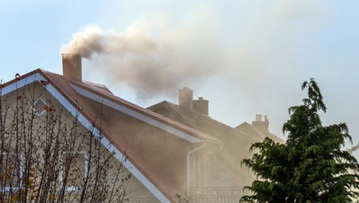 Śląsk walczy ze smogiem. Minął czas na wymianę najstarszych kotłów