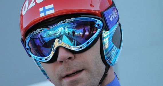 Legenda skoków narciarskich Janne Ahonen wraca do rywalizacji. 44-latek weźmie udział w styczniu w mistrzostwach Finlandii.