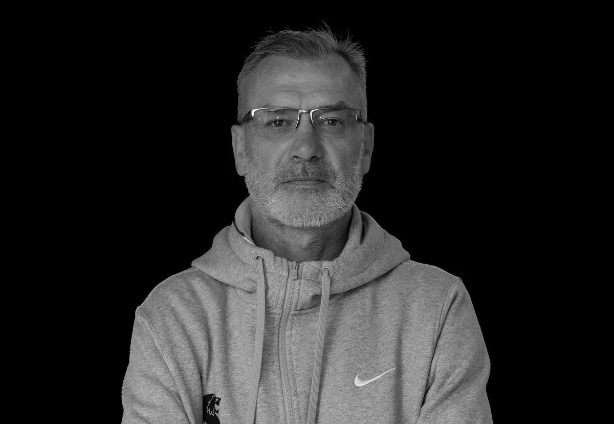 W wieku 52 lat zmarł wczoraj znany i utytułowany rosyjski siatkarz Wadim Chamuckich. W dorobku miał m.in. trzy medale olimpijskie.