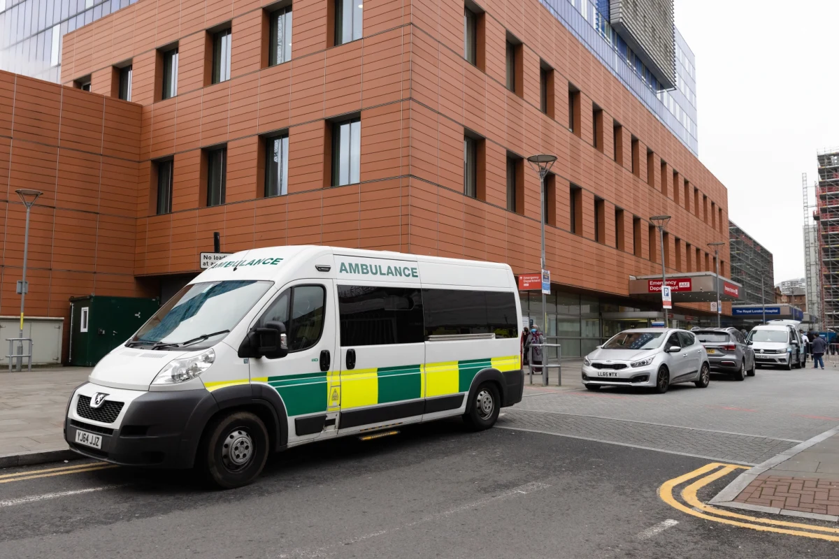 W Anglii padł kolejny rekord zakażeń koronawriusem. Przekazano, że stwierdzono 162 572 nowe przypadki.