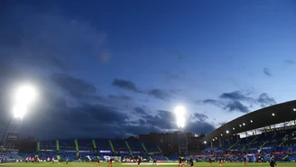 Getafe CF - Real Madryt 1-0 w 19. kolejce Primera Division. Zapis relacji na żywo