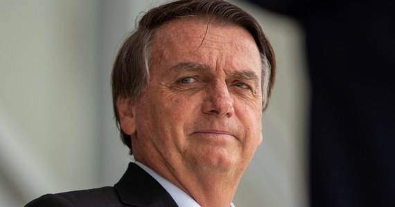 W poniedziałek prezydent Brazylii Jair Bolsonaro został przyjęty do szpitala w Sao Paulo z silnym bólem brzucha, który może wskazywać na niedrożność jelit, na którą Bolsonaro leczony był w lipcu 2021 roku - poinformował lekarz prezydenta Antonio Luiz Macedo. 