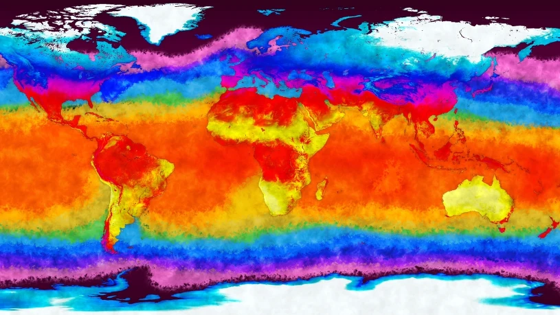 Kiedy uderzy super El Niño? Meteorolodzy kreślą czarny scenariusz