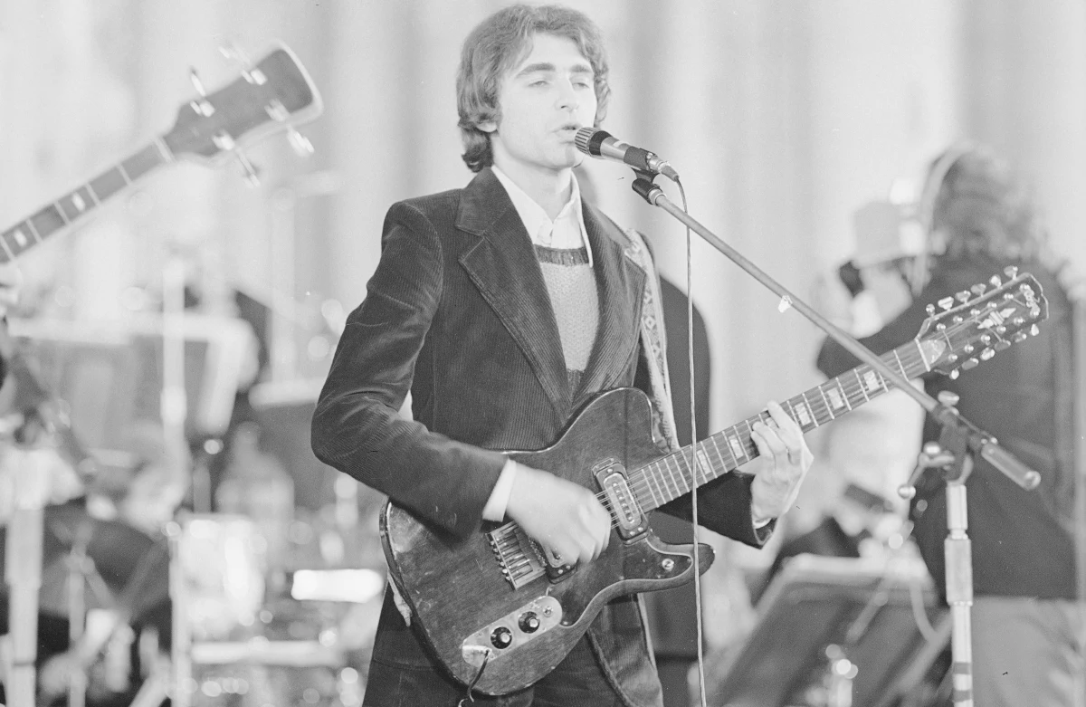 Znani mieszkańcy to dla miast „dźwignia handlu”. Jeśli oficjalnie i publicznie mówią o swoich miejscowościach. Dziś 75. urodziny Seweryna Krajewskiego. Sprawdziliśmy, czy jego rodzinna Nowa Sól ma korzyści z bycia pierwszym miastem lidera „Czerwonych Gitar”.