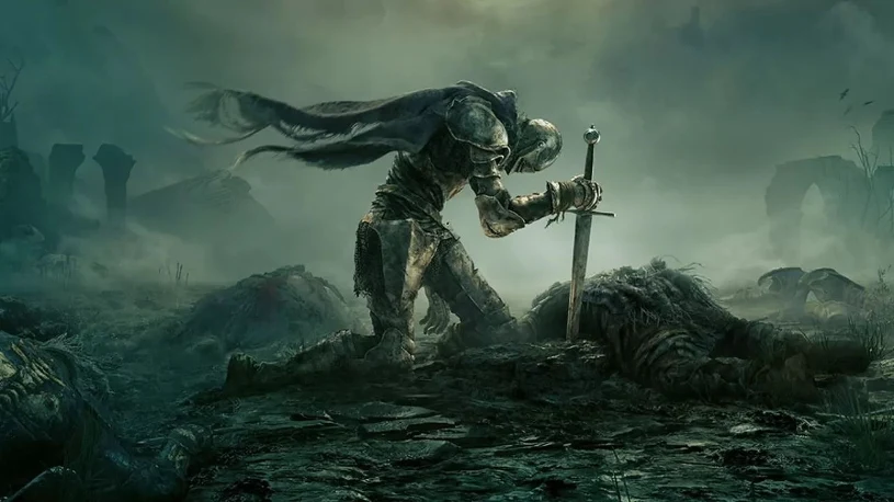 Elden Ring: Ogłoszono obsadę filmowej adaptacji gry wideo