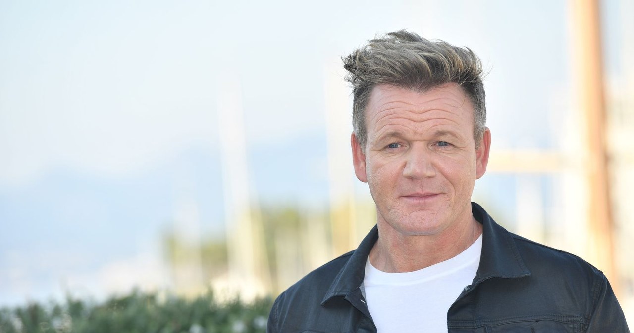 60. urodziny słynnego kucharza. Kulisy pokaże Netflix