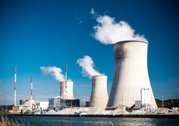 Atom i gaz ziemny jako "zielone" źródła energii? ECR mówi "tak" 